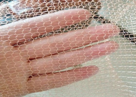 پیتز، شبک سیم پیچ و خم شده برای محافظ الکترومغناطیسی قابل اعتماد