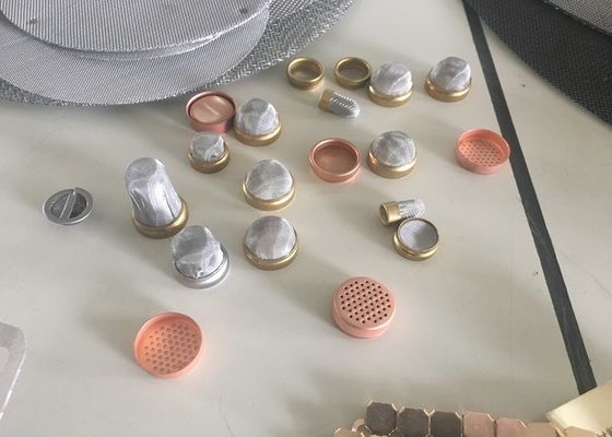 شبکه فیلتر گسترده ای برای کاربردهای مختلف