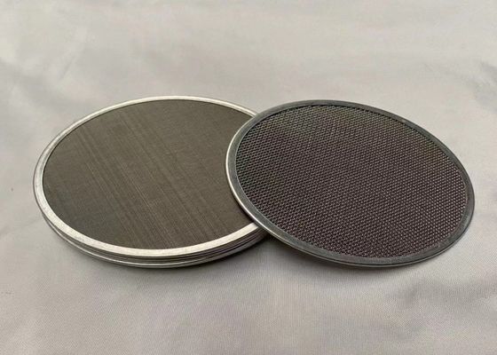قالب فیلتر تراشیده شده برای فیلتر سازی صنعتی و بیشتر