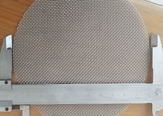 فن آوری بافندگی فیلتر شبکی با دوام برای عملکرد برتر
