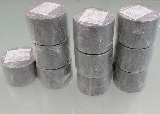 شبکه فیلتر فلز ضد زنگ برای نتایج فیلتر بهینه