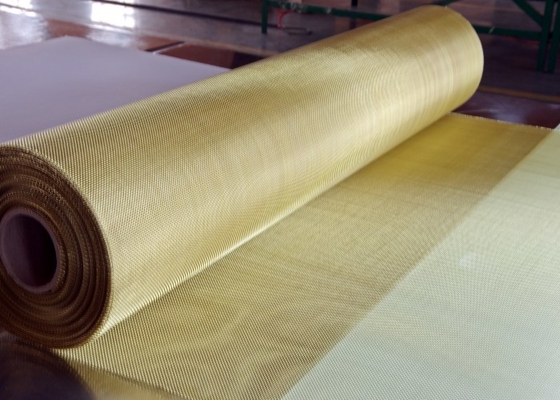 پارچه صفحه نمایش فیلتر عملکرد طولانی مدت با گواهی SGS