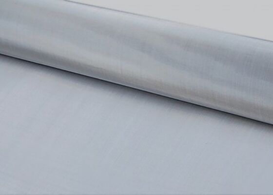 قطر سیم 0.028 تا 0.60 میلی متر فیلتر صنعتی بغل سیم دقیق برای فیلتر دقیق و راه حل های غربالگری