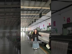 صفحه مشبک سیمی بافته شده مقاوم در برابر سایش سنگین با عمر طولانی